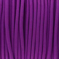 Juice Violet Paracorde 550 Type III (Tex.PES) Juice Violet Paracorde 550 Type III (Tex.PES)