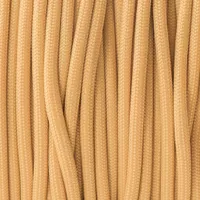 Sand Cookie Paracorde 550 Type III (Tex.PES) Sand Cookie Paracorde 550 Type III (Tex.PES)