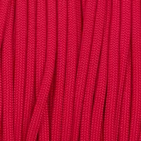 Red Velvet Paracord 550 Type III Red Velvet Paracord 550 Type III