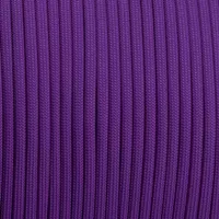 Berry Violet Paracorde 550 Type III (Tex.PES) Berry Violet Paracorde 550 Type III (Tex.PES)