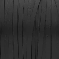 Black - Kangaroo Leather Lacing 3 mm Black - Kangaroo Leather Lacing 3 mm