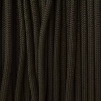 Blackish Gris Paracorde 550 Type III Blackish Gris Paracorde 550 Type III