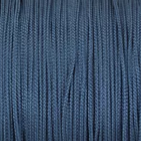 Blau rPET Ø 2 mm Blau rPET Ø 2 mm