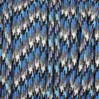 Blue Snake Paracord 550 Type III Blue Snake Paracord 550 Type III