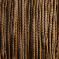 Branch Marron Paracorde Type III Branch Marron Paracorde Type III