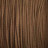 Branch Marron Micro Corde Branch Marron Micro Corde