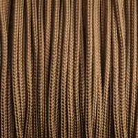 Branch Brown Paracord Type II Branch Brown Paracord Type II