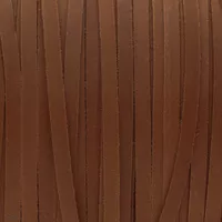 Brandy - Kangaroo Leather Lacing 3 mm Brandy - Kangaroo Leather Lacing 3 mm