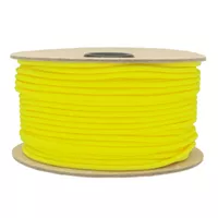 Bright Yellow Paracord 425 Type II - 50 m Bright Yellow Paracord 425 Type II - 50 m