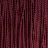 Burgundy Micro Corde Burgundy Micro Corde