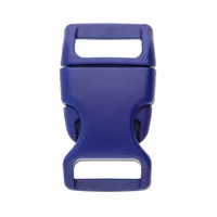 Midnight Blue 5/8 (M) Buckle Midnight Blue 5/8 (M) Buckle
