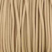 Cafè Latte Paracord 550 Type III Cafè Latte Paracord 550 Type III