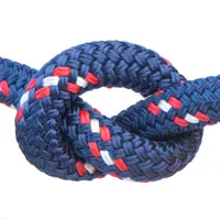 Captain 12 mm Seil - PPM Doppelgeflecht Captain 12 mm Seil - PPM Doppelgeflecht