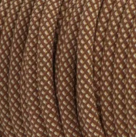 Autumn Gold - Corde pour Laisse de Chien - Ø 10 mm Autumn Gold - Corde pour Laisse de Chien - Ø 10 mm