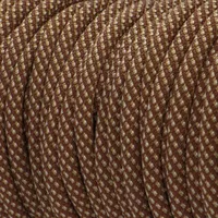 Autumn Gold - Corde pour Laisse de Chien - Ø 8mm Nylon Autumn Gold - Corde pour Laisse de Chien - Ø 8mm Nylon