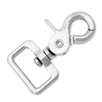 Webbing Karabinerhaken 65 - ⧄ 26 mm Webbing Karabinerhaken 65 - ⧄ 26 mm