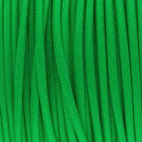 Clover Vert Paracorde 550 Type III Clover Vert Paracorde 550 Type III