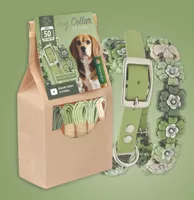 DIY kit "Daisy" - Make your own Aztec Sun Bar collar DIY kit "Daisy" - Make your own Aztec Sun Bar collar