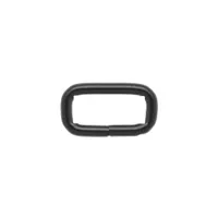 Quadratischer Ring 'Schwarz' 13 x 2,5 mm Quadratischer Ring 'Schwarz' 13 x 2,5 mm