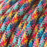 Confetti - Dog Leash Rope - Ø 10 mm PPM Confetti - Dog Leash Rope - Ø 10 mm PPM