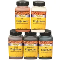 Fiebing's Edge Kote, 4 fl. oz. (118ml) Fiebing's Edge Kote, 4 fl. oz. (118ml)