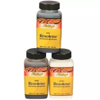 Fiebing's Resolene, 4 fl. oz. (118ml) Fiebing's Resolene, 4 fl. oz. (118ml)