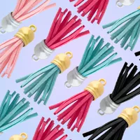 Quaste - 35 mm Quaste - 35 mm