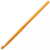 Goldenrod 6.0 mm Crochet hook Goldenrod 6.0 mm Crochet hook