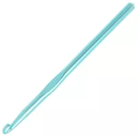 Light Blue 7.0 mm Crochet hook Light Blue 7.0 mm Crochet hook