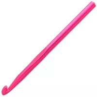 Fuchsia 8.0 mm Crochet hook Fuchsia 8.0 mm Crochet hook