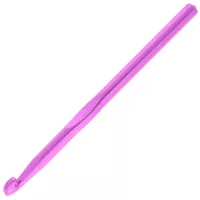 Purple 9.0 mm Crochet hook Purple 9.0 mm Crochet hook
