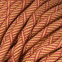 Crown - Dog Leash Rope - Ø 10mm (Nylon) Crown - Dog Leash Rope - Ø 10mm (Nylon)