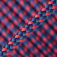 Dark Blue & Red | PPM D.B | Ø 6mm Dark Blue & Red | PPM D.B | Ø 6mm
