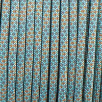 Felicity Snake Diamonds Paracord 550 Type III Felicity Snake Diamonds Paracord 550 Type III