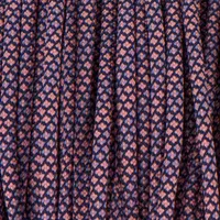 Sweet Kisses Diamonds Paracord type III Sweet Kisses Diamonds Paracord type III