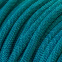 Aqua - Dog Leash Rope - Ø 10 mm PPM Aqua - Dog Leash Rope - Ø 10 mm PPM