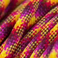 Fuego - Dog Leash Rope - Ø 10 mm PPM Fuego - Dog Leash Rope - Ø 10 mm PPM