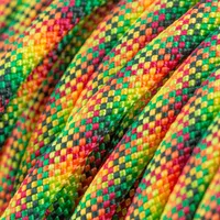 Gummy Bears - Dog Leash Rope - Ø 10 mm PPM Gummy Bears - Dog Leash Rope - Ø 10 mm PPM