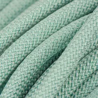 Sea Green - Dog Leash Rope - Ø 10 mm PPM Sea Green - Dog Leash Rope - Ø 10 mm PPM