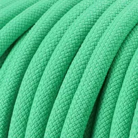 Fresh Mint - Dog Leash Rope - Ø 10mm (Nylon) Fresh Mint - Dog Leash Rope - Ø 10mm (Nylon)