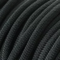 Anthracite- Dog Leash Rope - Ø 8 mm PPM Anthracite- Dog Leash Rope - Ø 8 mm PPM