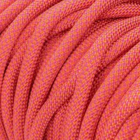 Candy Floss - Dog Leash Rope - Ø 10mm Nylon Candy Floss - Dog Leash Rope - Ø 10mm Nylon