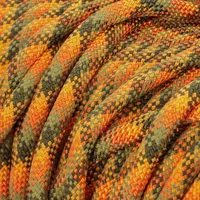 Maple Syrup - Corde pour Laisse de Chien - Ø 8mm Nylon Maple Syrup - Corde pour Laisse de Chien - Ø 8mm Nylon