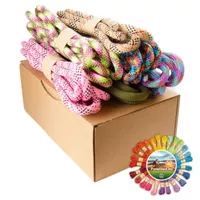 Mix Package - Dog Leash Rope & Premium PPM (750 G) Mix Package - Dog Leash Rope & Premium PPM (750 G)