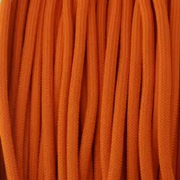 Dutch Orange Paracorde 550 Type III (Tex.PES) Dutch Orange Paracorde 550 Type III (Tex.PES)