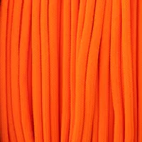 Goldfish Orange Paracorde 550 Type III (Tex.PES) Goldfish Orange Paracorde 550 Type III (Tex.PES)