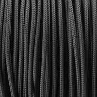 Edelrid MULTICORD SP 3.0MM Black Edelrid MULTICORD SP 3.0MM Black