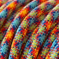 Fire & Ice - Dog Leash Rope - Ø 10 mm PPM Fire & Ice - Dog Leash Rope - Ø 10 mm PPM