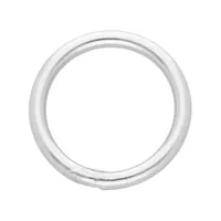Stainless Steel 25 x 3.5 mm O-Ring Stainless Steel 25 x 3.5 mm O-Ring