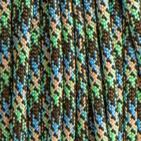 Frogspot Camo Paracorde 550 Type III Frogspot Camo Paracorde 550 Type III